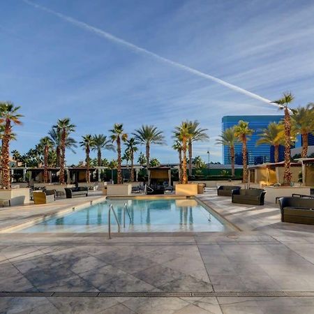 Mgm Signature-25-702 1Bedroom 2Bath Balcony Suite Las Vegas Exterior photo
