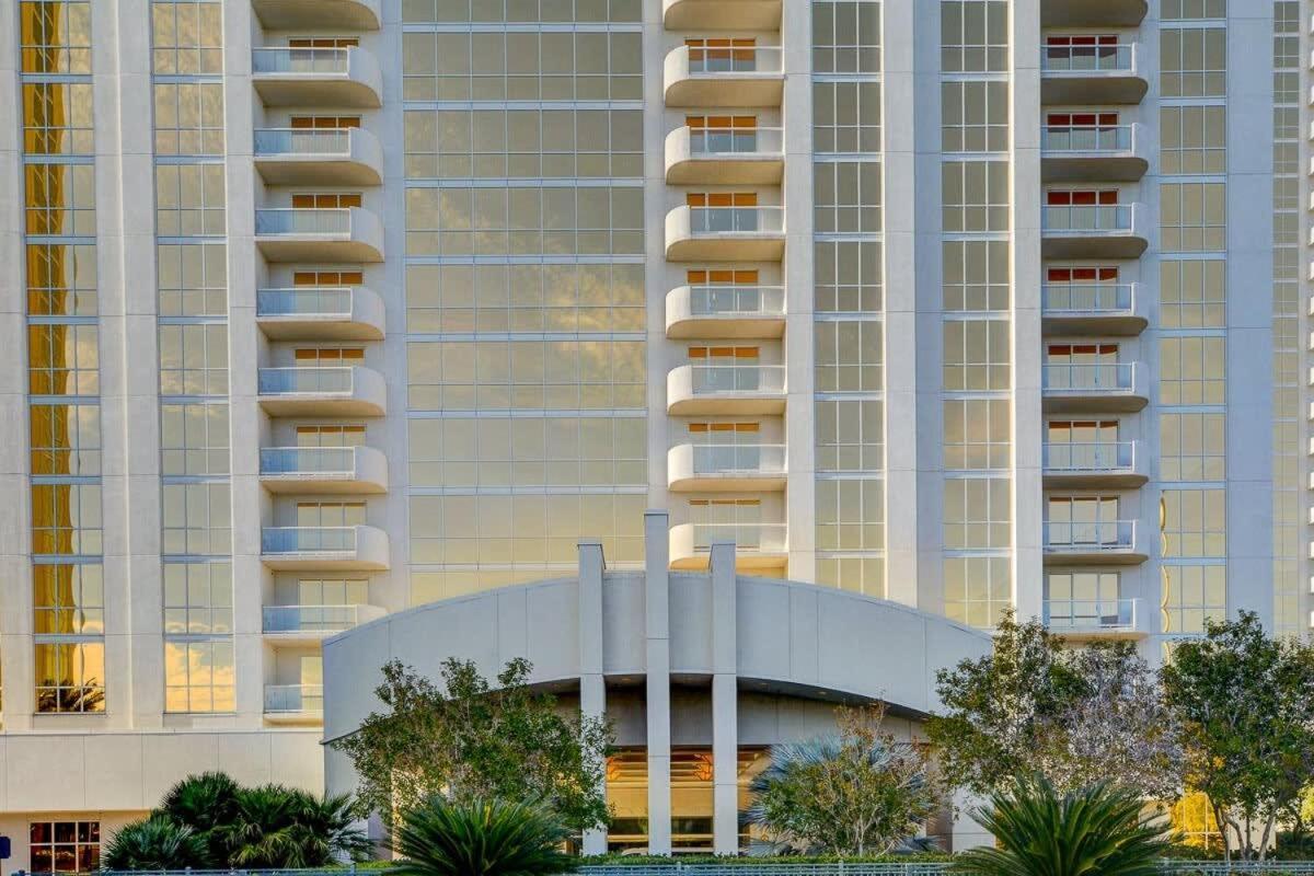 Mgm Signature-25-702 1Bedroom 2Bath Balcony Suite Las Vegas Exterior photo