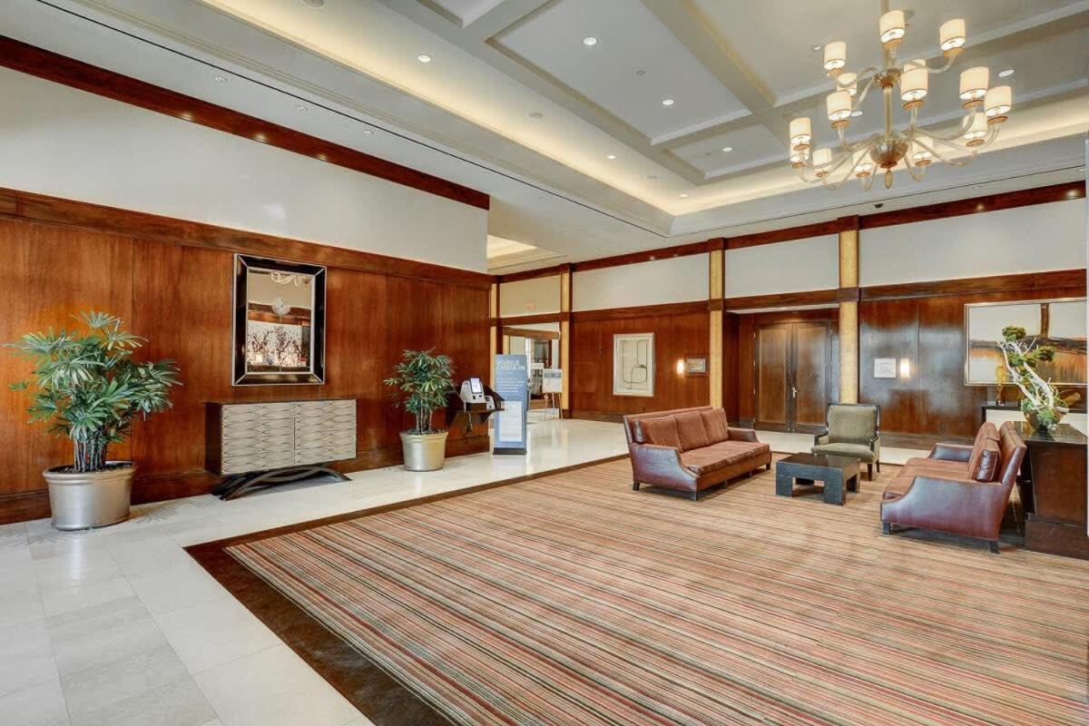 Mgm Signature-25-702 1Bedroom 2Bath Balcony Suite Las Vegas Exterior photo